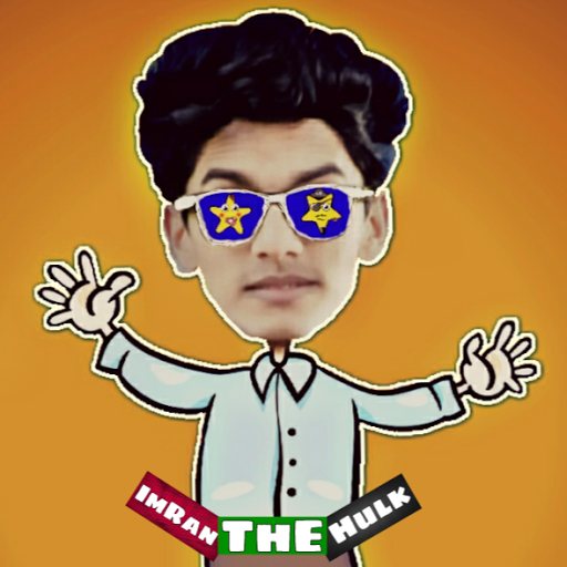 ImRaN TheHuLk