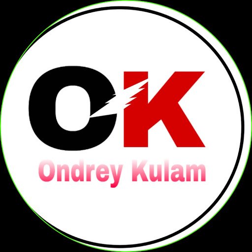 Ondrey Kulam Ondrey Kulam