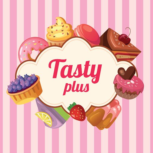 Tasty Plus Tasty Plus