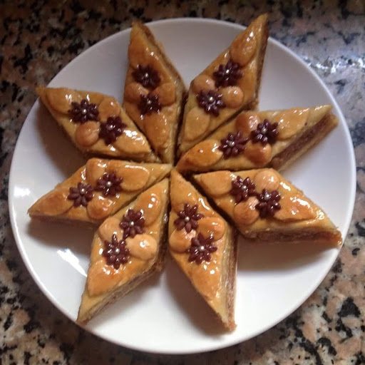 Wasafat Amel وصفات أمال Youtube Channel Analytics Report Playboard