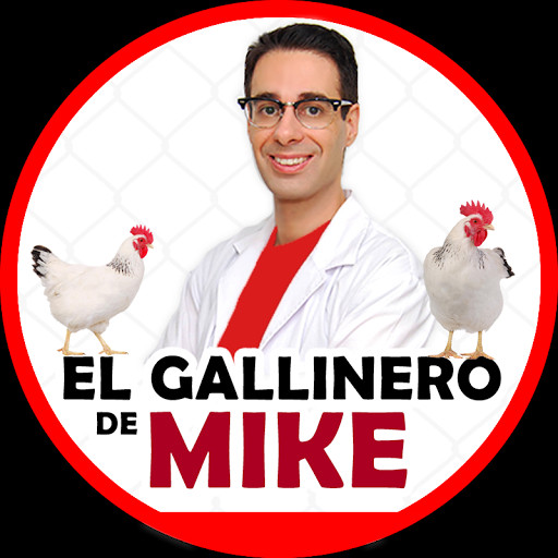 El Gallinero de Mike El Gallinero de Mike