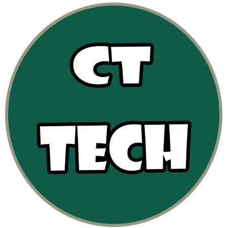 CT Tech CT Tech