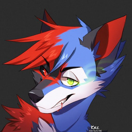 SonicFox