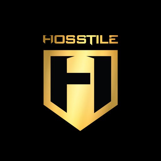 HOSSTILE HOSSTILE