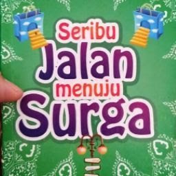 Seribu Jalan Seribu Jalan