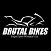Brutal Bikes