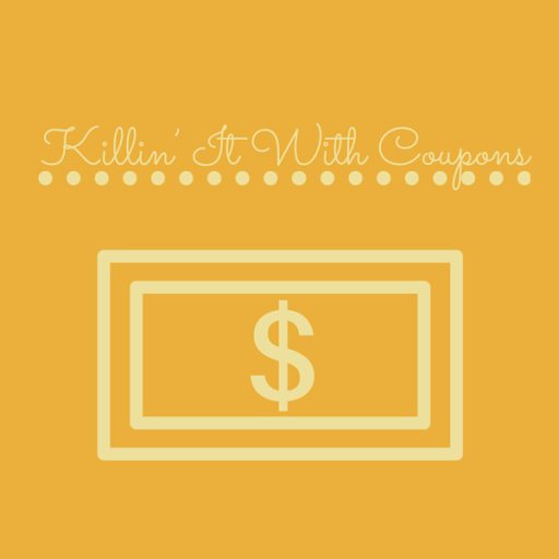 KillinIt WithCoupons