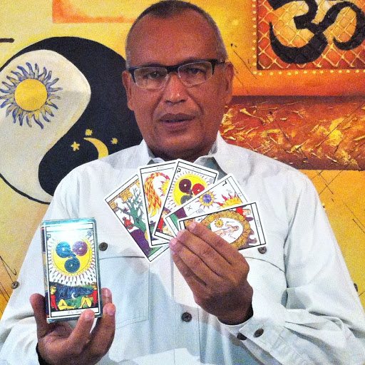 Universo Akasha Universo Akasha
