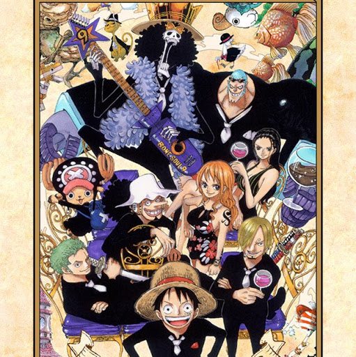 One Piece Loveちゃんねる Youtube Channel Analytics Report Playboard