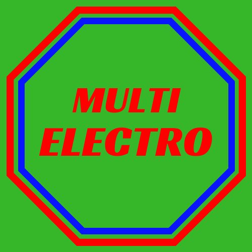 MULTI ELECTRO MULTI ELECTRO