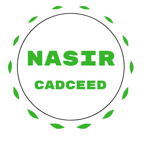 Nasir Cadceed Nasir Cadceed