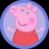 Prasátko Peppa - Oficiální kanál