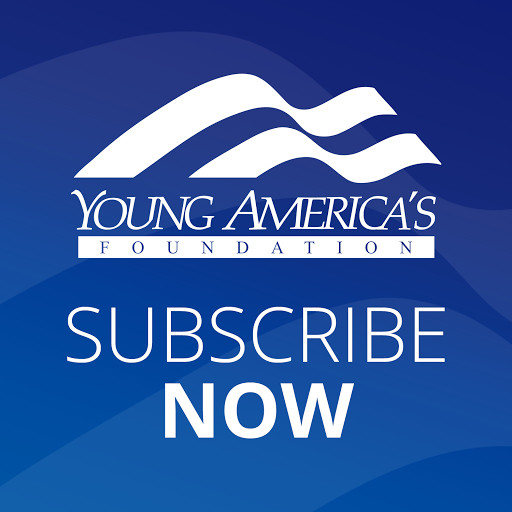 Young America's Foundation Young America's Foundation