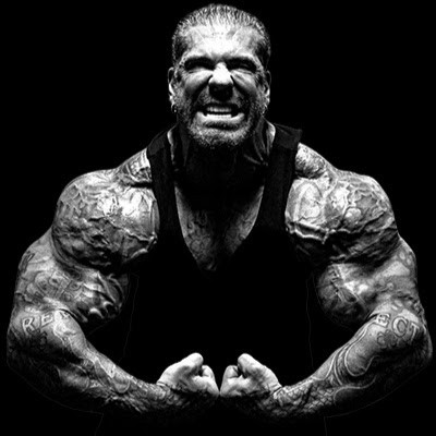 Rich Piana Rich Piana