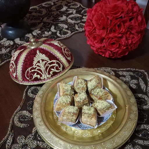 اسرار الطبخ والحلويات مع اينال cuisine ynel اسرار الطبخ والحلويات مع اينال cuisine ynel