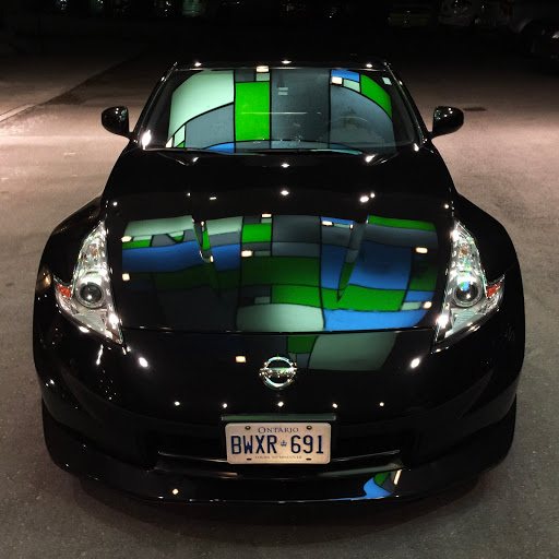 Canadian350z Canadian350z