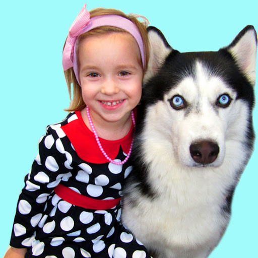 Little Miss Sofia Little Miss Sofia