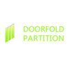 Doorfold Partition Wall