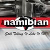 The Namibian The Namibian