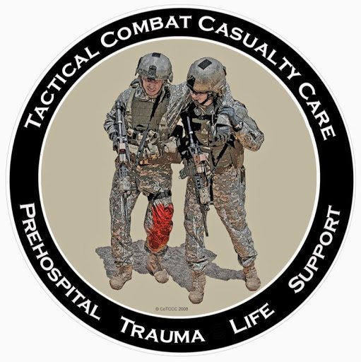 CoTCCC Committee-on-TCCC
