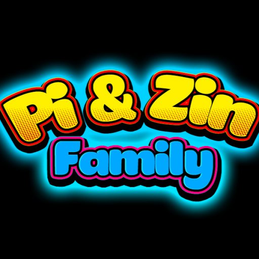 Pi&Zin Family