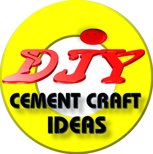 DIY- Cement craft ideas DIY- Cement craft ideas