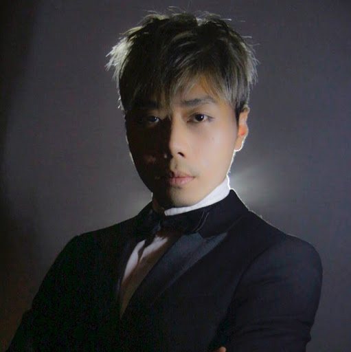 Roy Kiyoshi Roy Kiyoshi