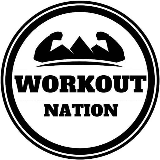 WORKOUT NATION WORKOUT NATION