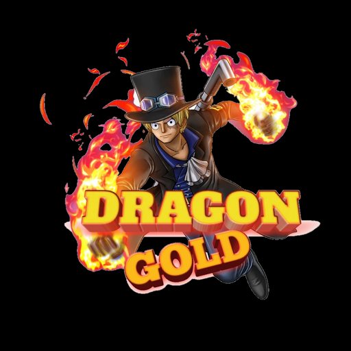 Dragon gold Dragon gold