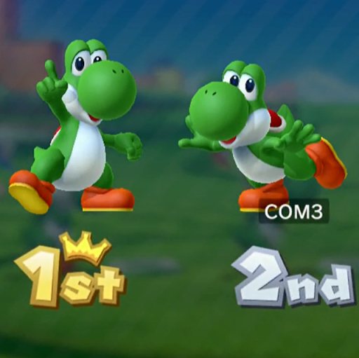 ピクミン3 Playboard