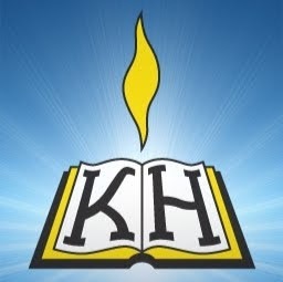 Koinonia House