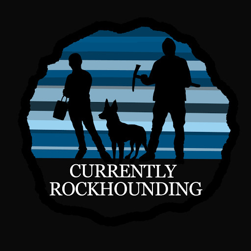 Currently Rockhounding