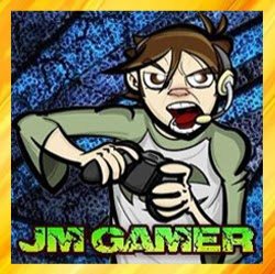 JMGamer JMGamer