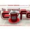 Emission Le Grand Café Emission Le Grand Café