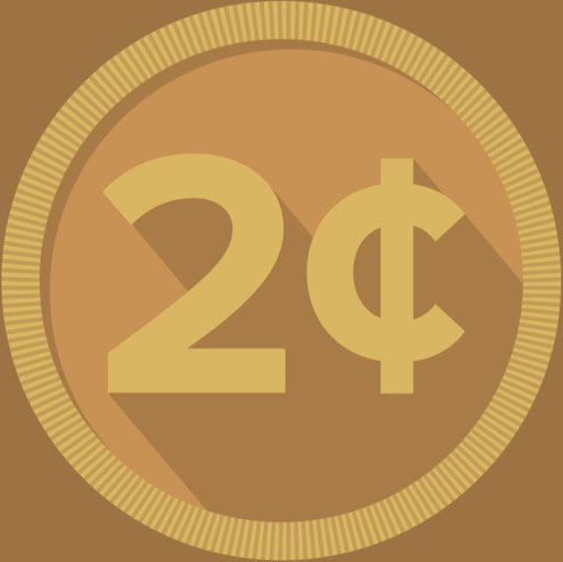 Two Cents Two Cents