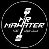 Mr Mawater