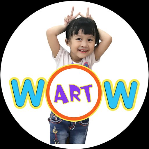 Wow Art