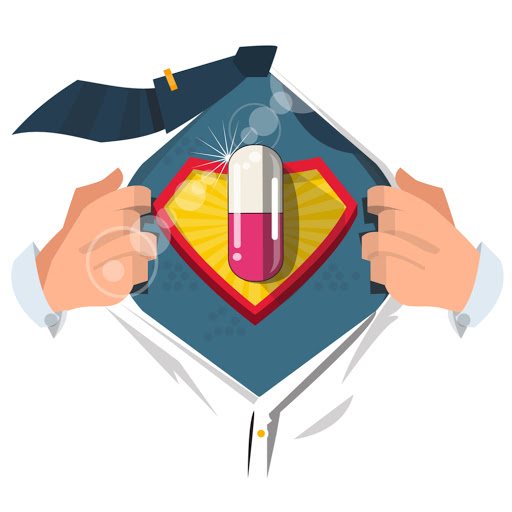 Speed Pharmacology Speed Pharmacology