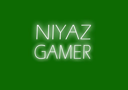Niyaz Gamer