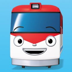 Titipo Titipo the Little Train Titipo Titipo the Little Train