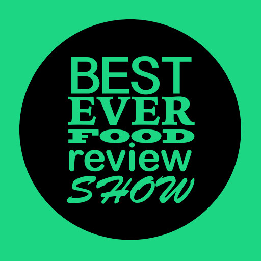 Best Ever Food Review Show