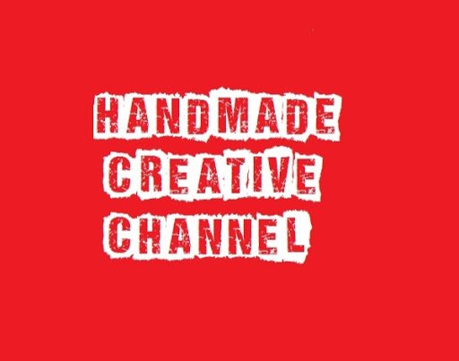 Handmade Creative Channel