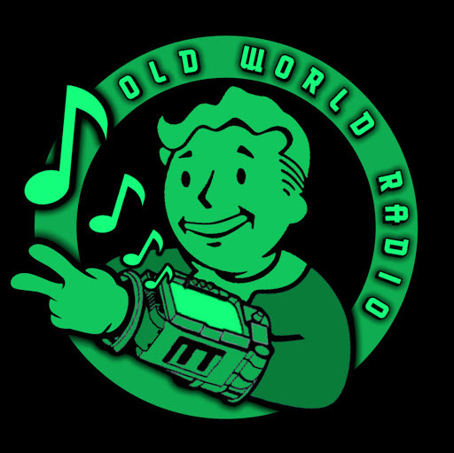 Old World Radio 2