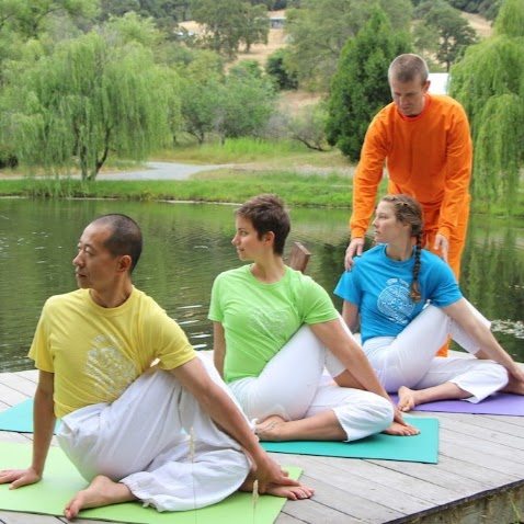 Sivananda Yoga Farm Sivananda Yoga Farm