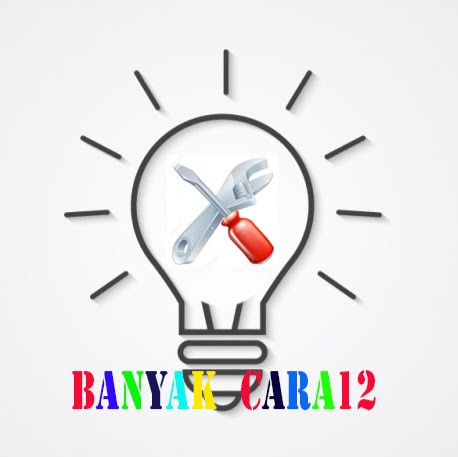 Banyak cara12 Banyak cara12