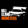 HillClimb Monsters
