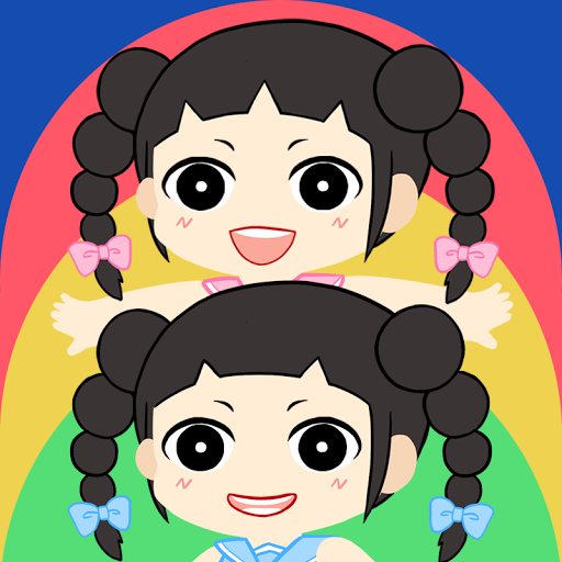 อัลบั้ม 101+ ภาพพื้นหลัง ยิ้มแย้ม การ์ตูน ใหม่ที่สุด