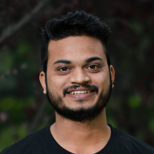 Dr.Shivdeep Vishwakarma Dr.Shivdeep Vishwakarma