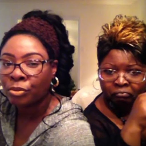 Diamond and Silk - The Viewers View Diamond and Silk - The Viewers View