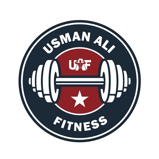 Usman Ali Fitness Usman Ali Fitness